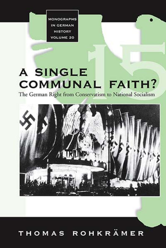 A Single Communal Faith?