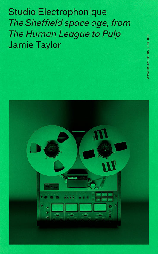 Studio Electrophonique