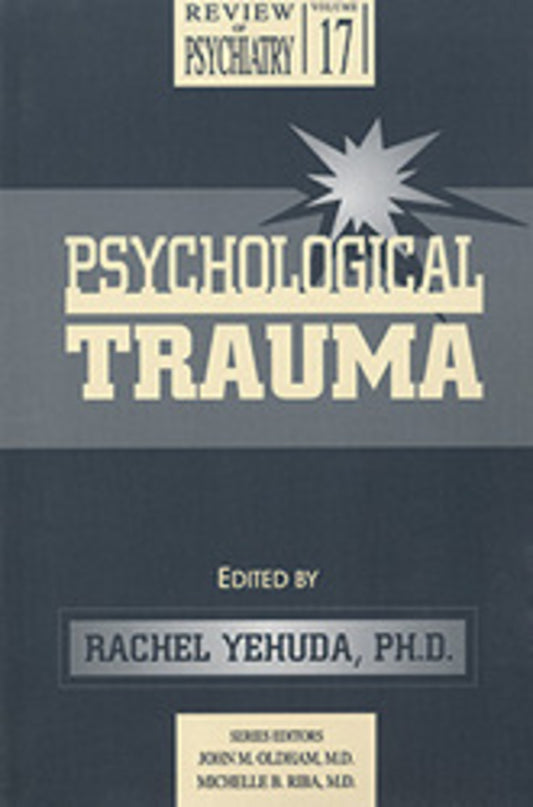 Psychological Trauma
