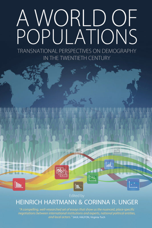 A World of Populations