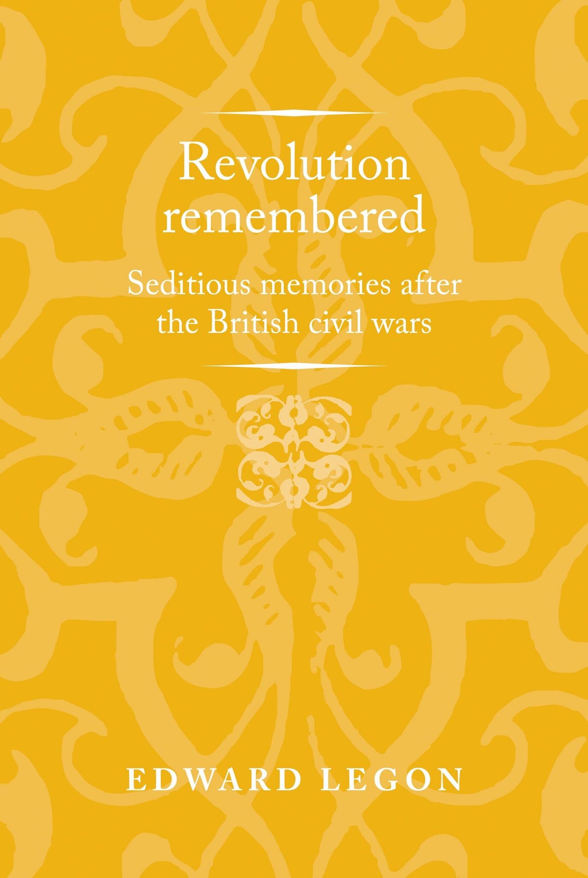 Revolution remembered