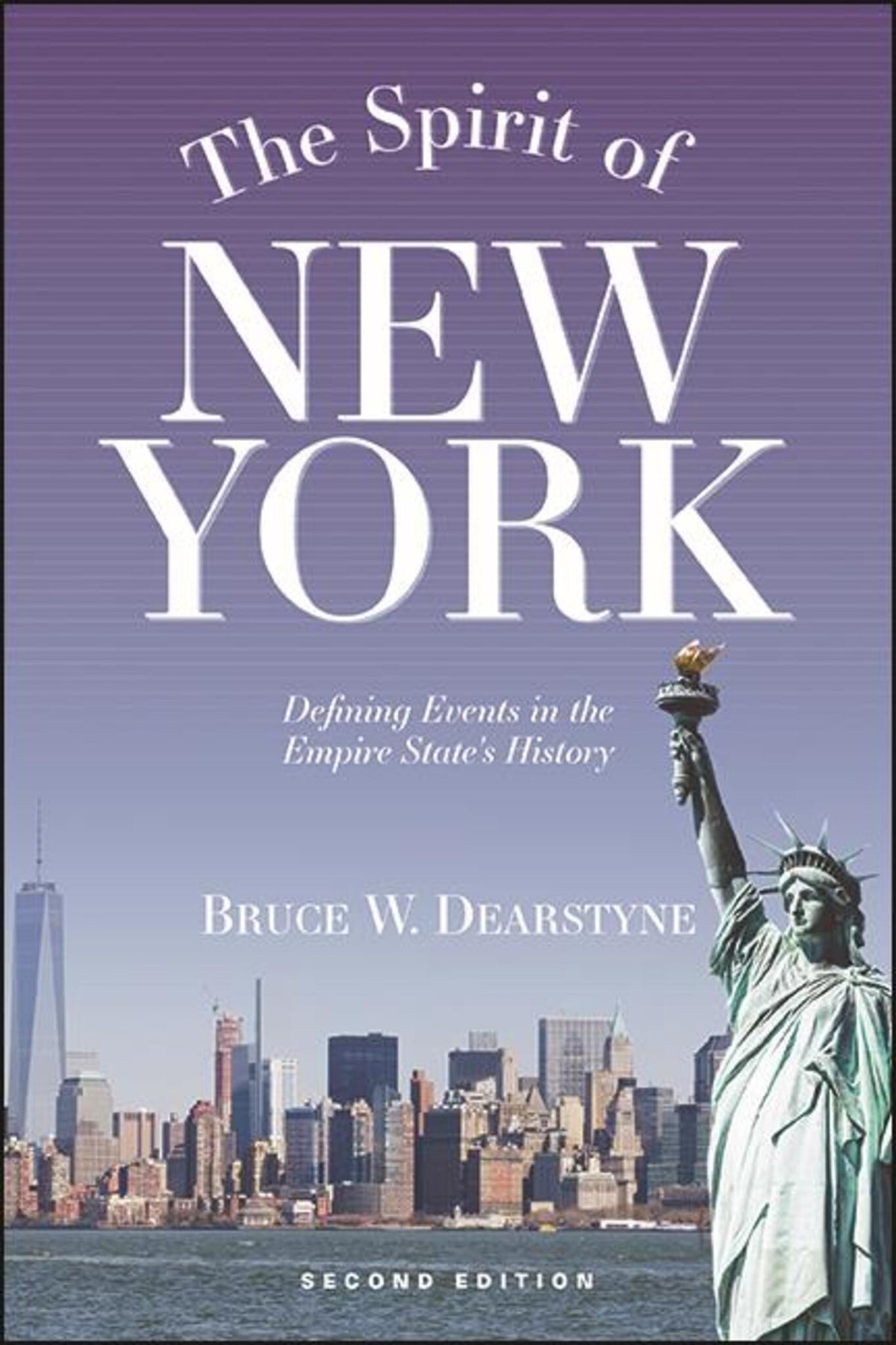 The Spirit of New York
