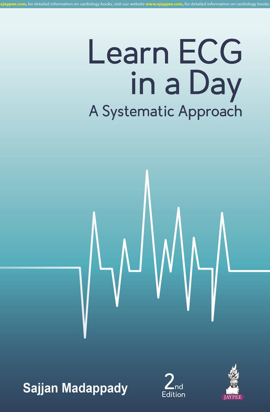 Learn ECG in a Day