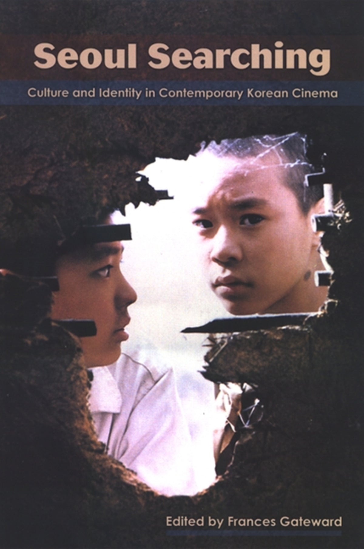 Cover image for Seoul Searching ISBN 9780791472255
