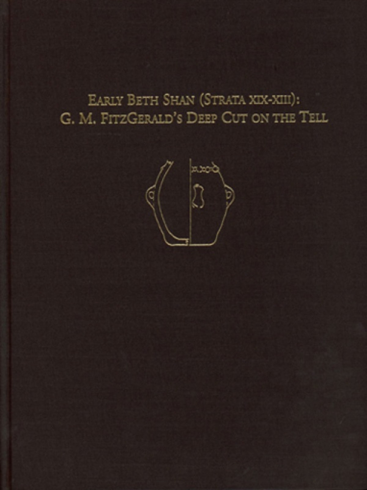 Early Beth Shan (Strata XIX