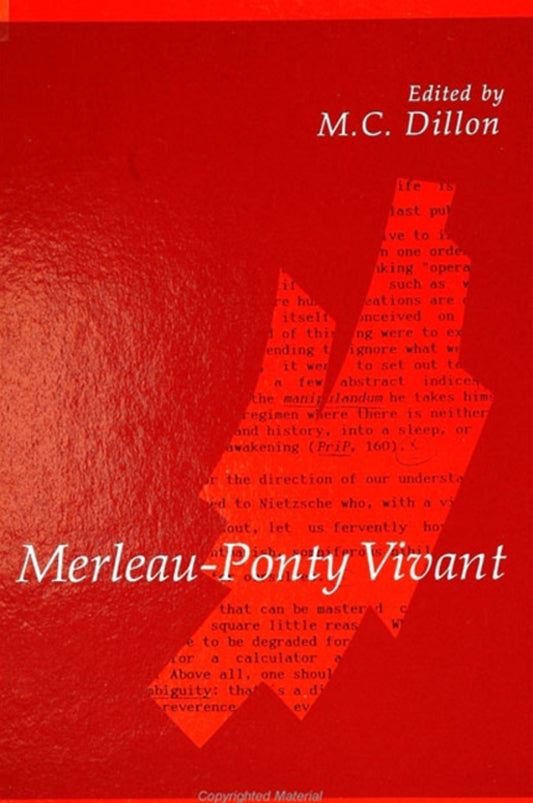 Merleau-Ponty Vivant