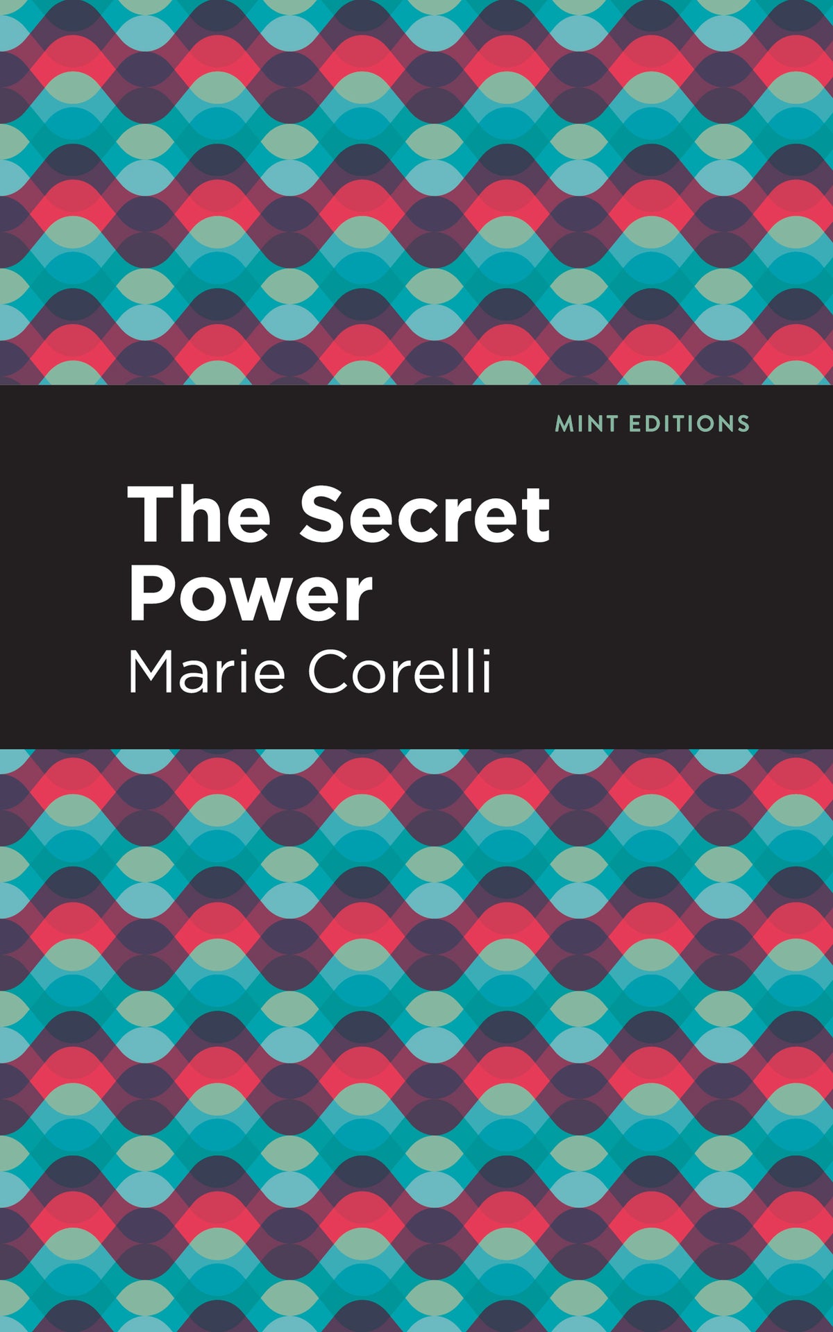 Cover image for The Secret Power ISBN 9781513280110
