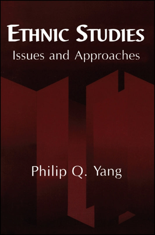 Ethnic Studies