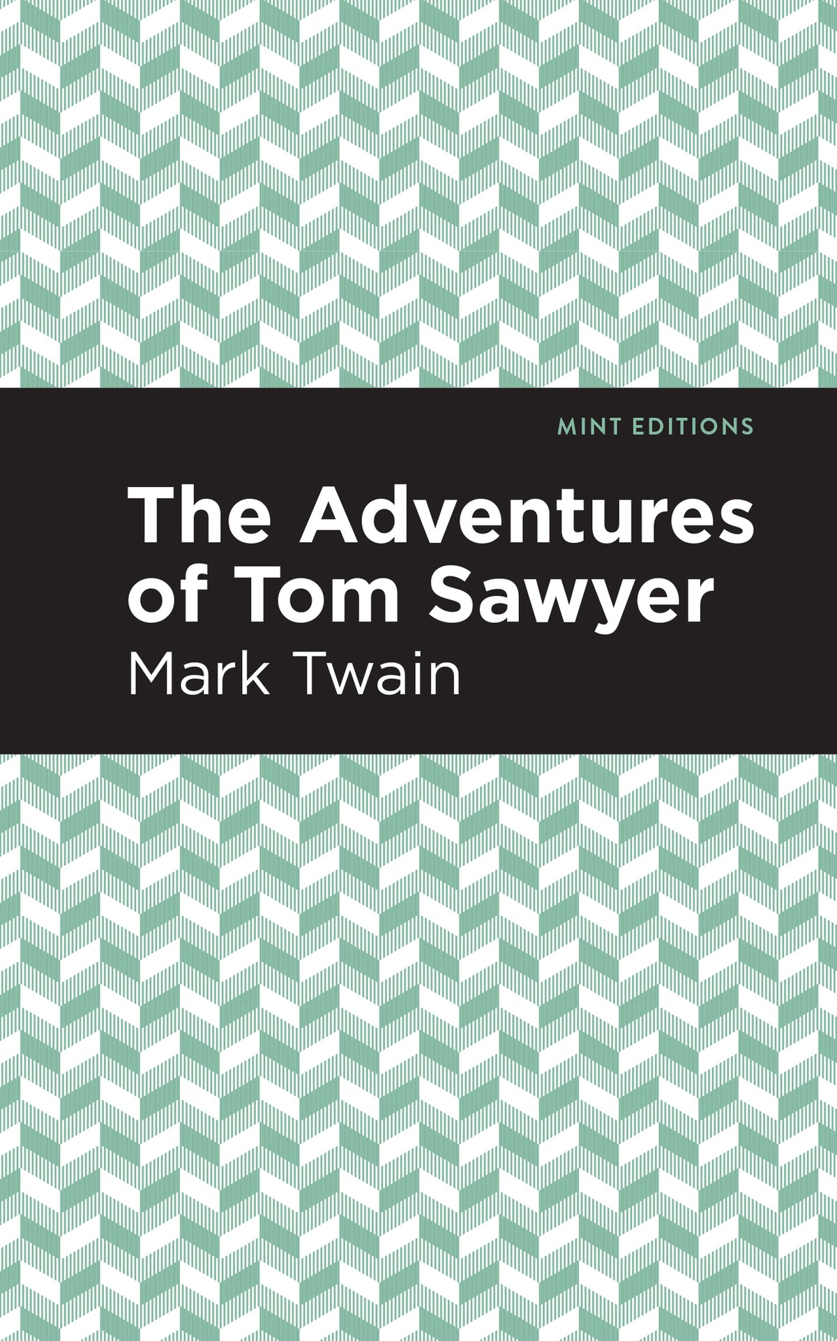 The Adventures of Tom Sawyer
