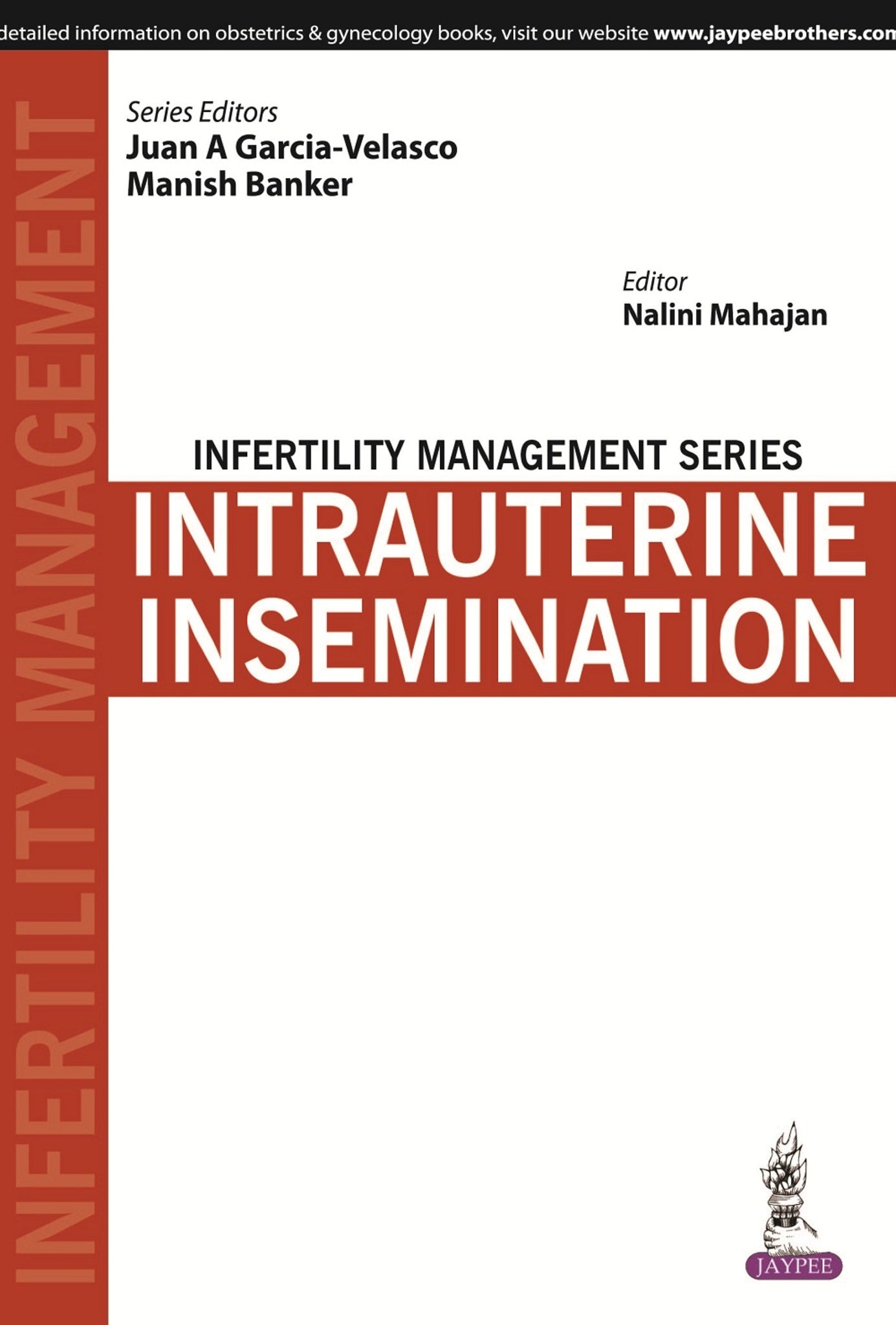 Infertility Management Series: Intrauterine Insemination