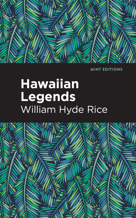 Hawaiian Legends