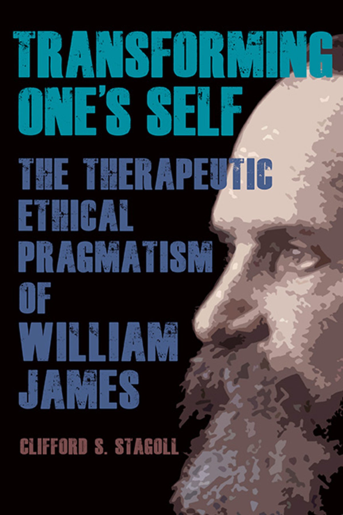 Cover image for Transforming One's Self ISBN 9781438493268