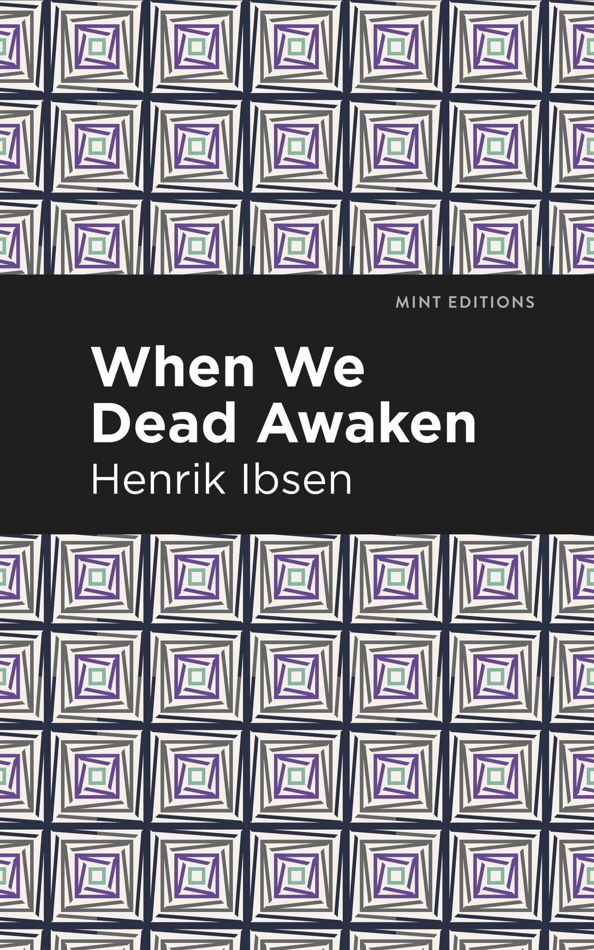 Cover image for When We Dead Awaken ISBN 9798888972885