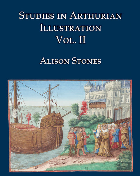 Studies in Arthurian Illustration Vol II