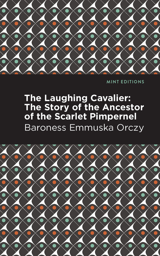 The Laughing Cavalier