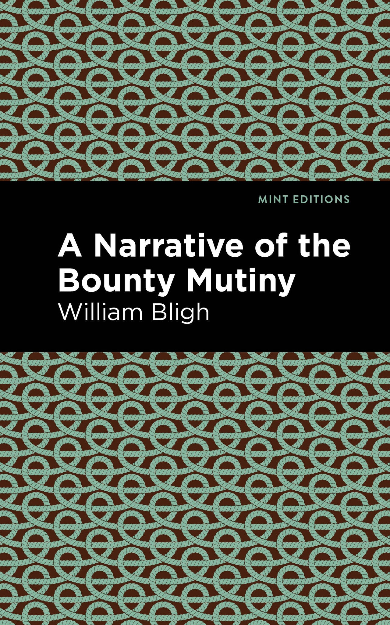 Cover image for The Bounty Mutiny ISBN 9798888974650