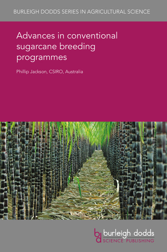 Advances in conventional sugarcane breeding programmes