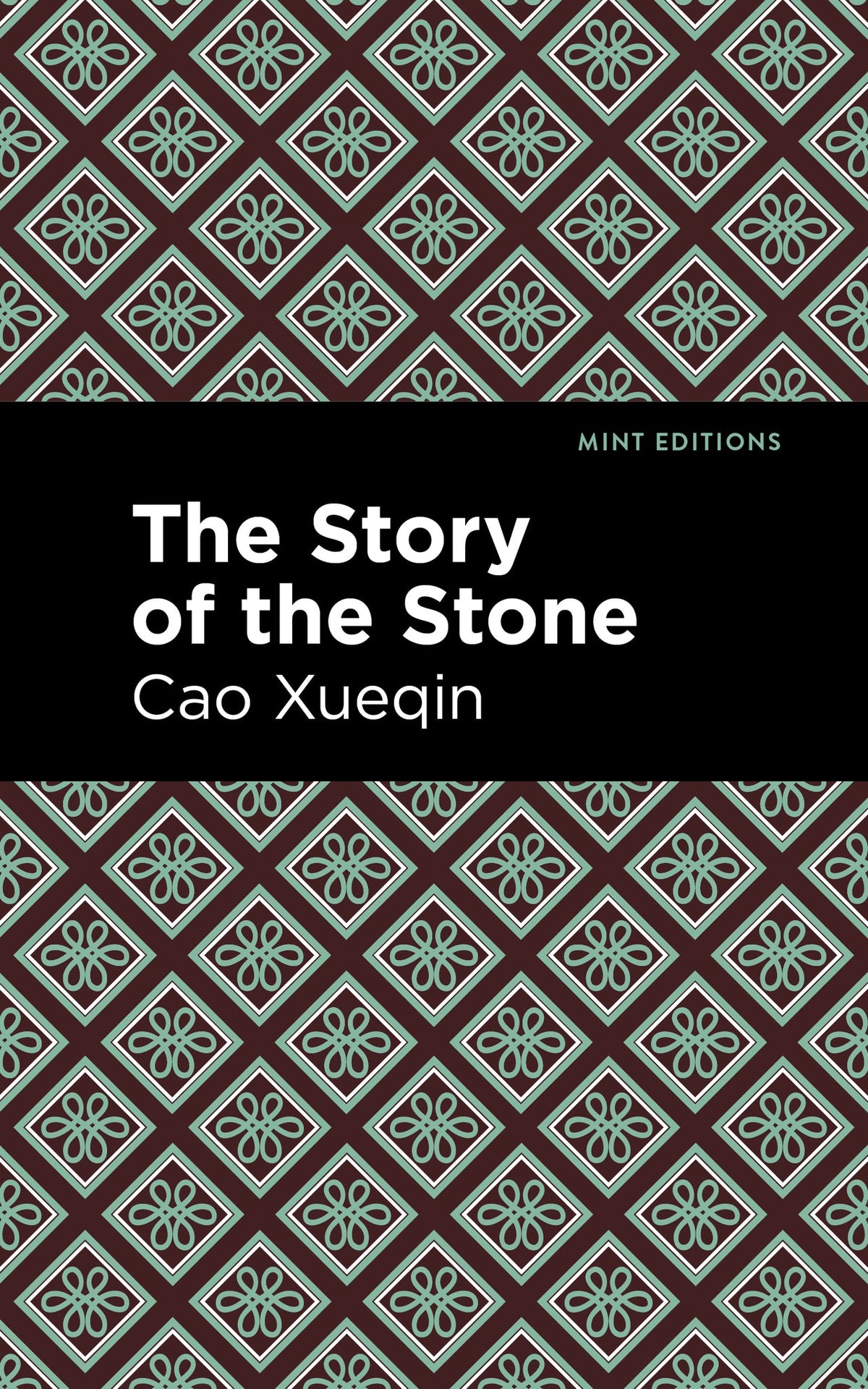 Cover image for The Story of the Stone ISBN 9798888971840