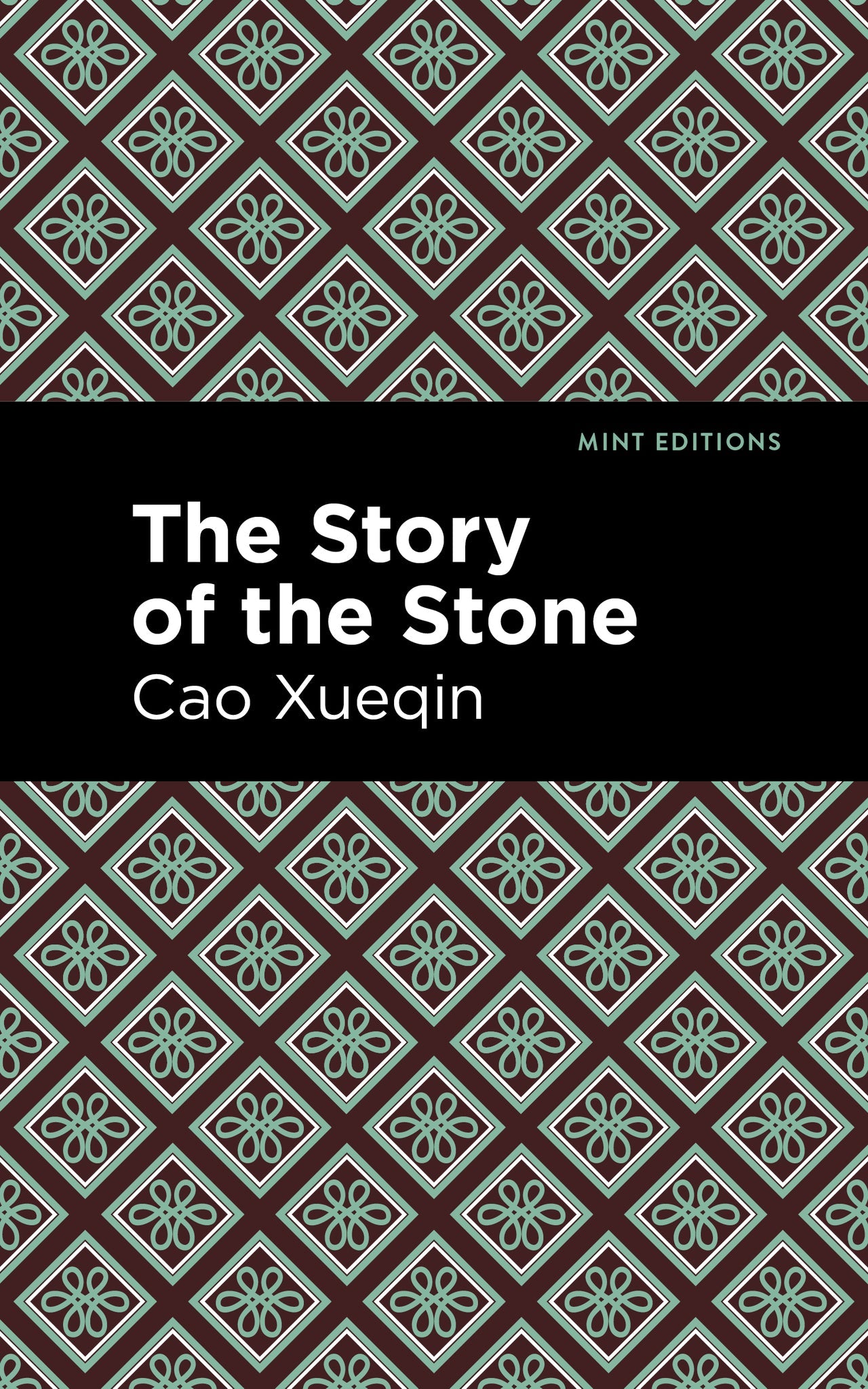 Cover image for The Story of the Stone ISBN 9798888971840