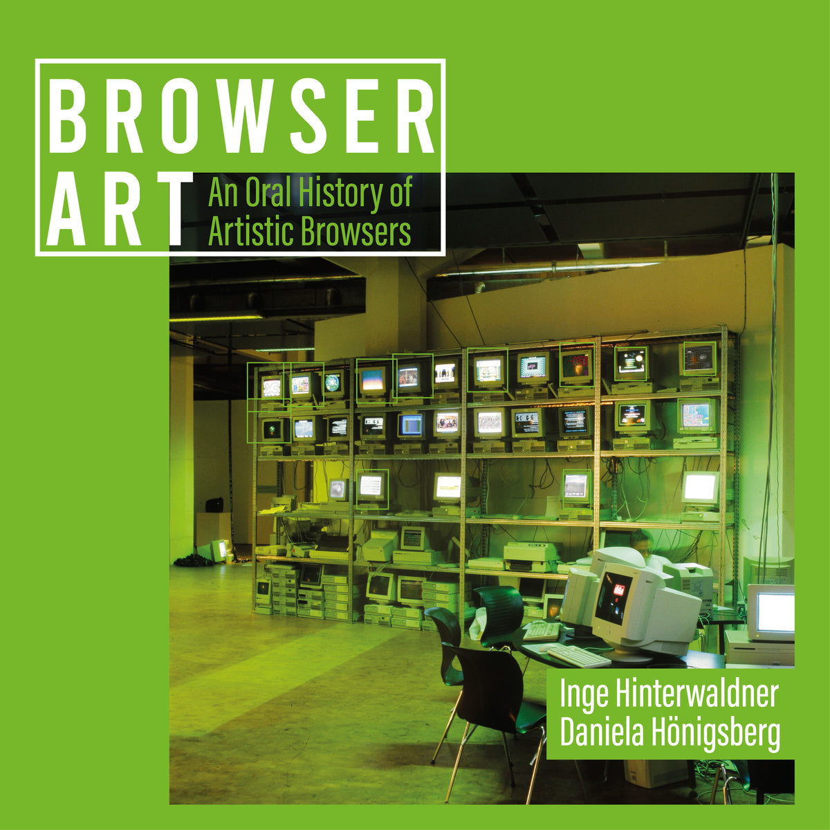 Browser Art