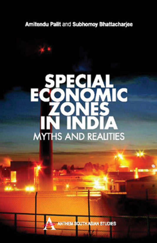 Special Economic Zones in India