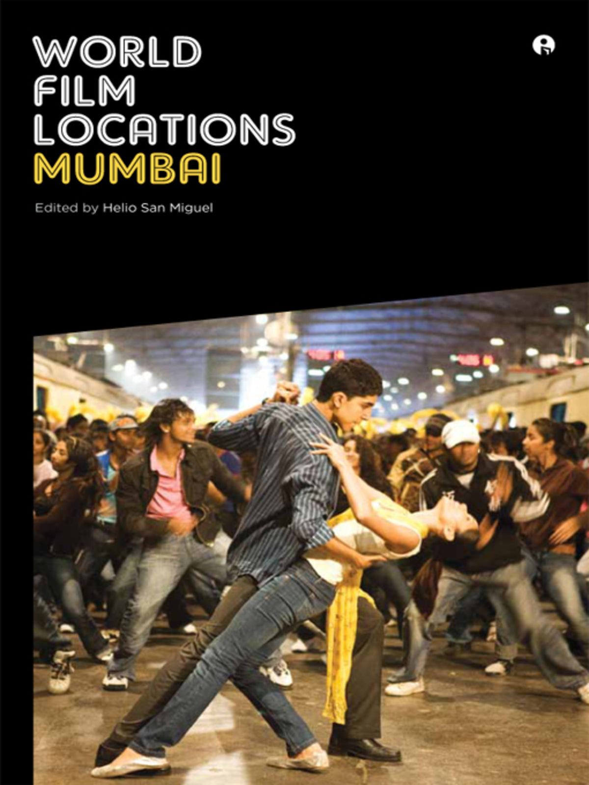 World Film Locations: Mumbai