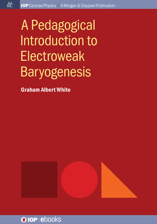 A Pedagogical Introduction to Electroweak Baryogenesis