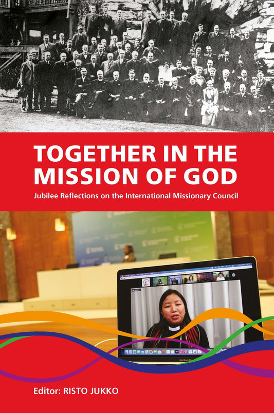 Together in the Mission of God