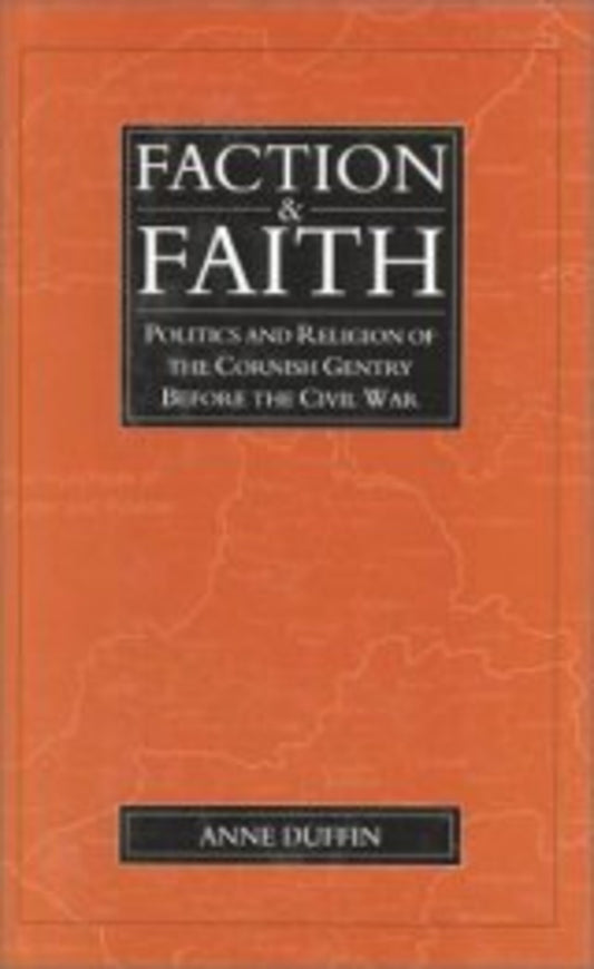 Faction and Faith