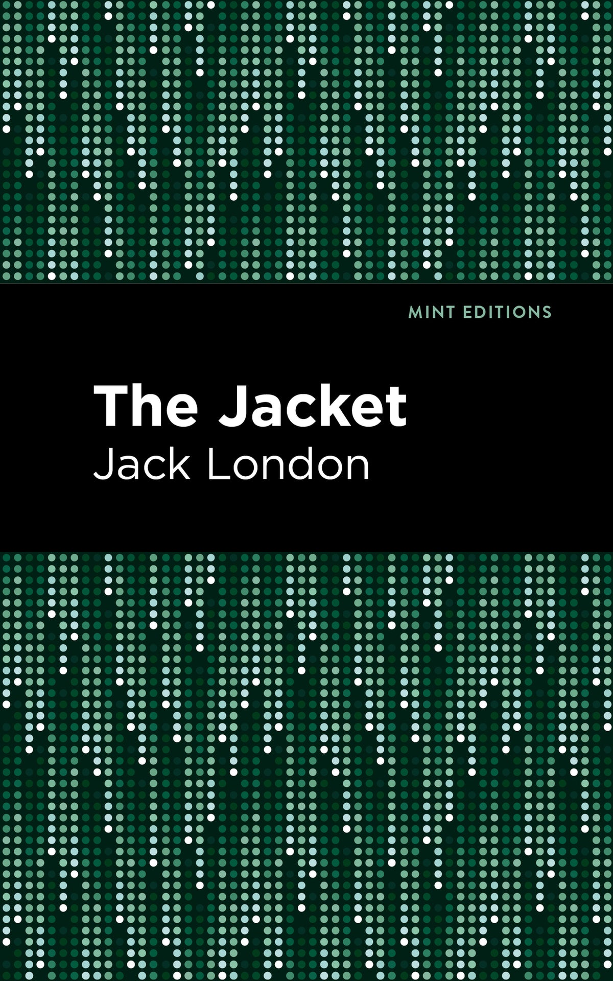 Cover image for The Jacket ISBN 9781513270142