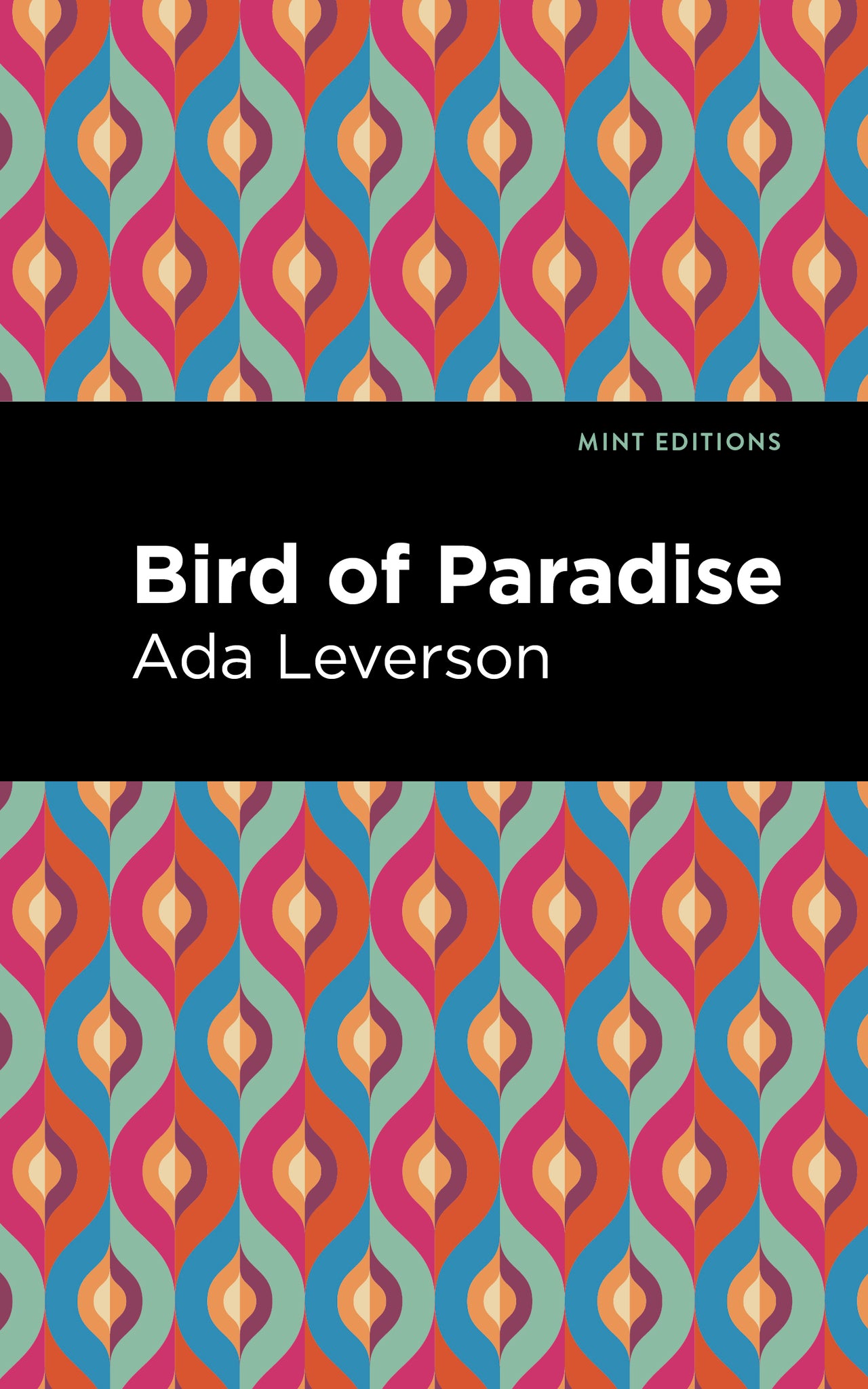 Bird of Paradise