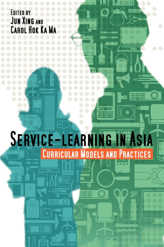 Service-Learning in Asia