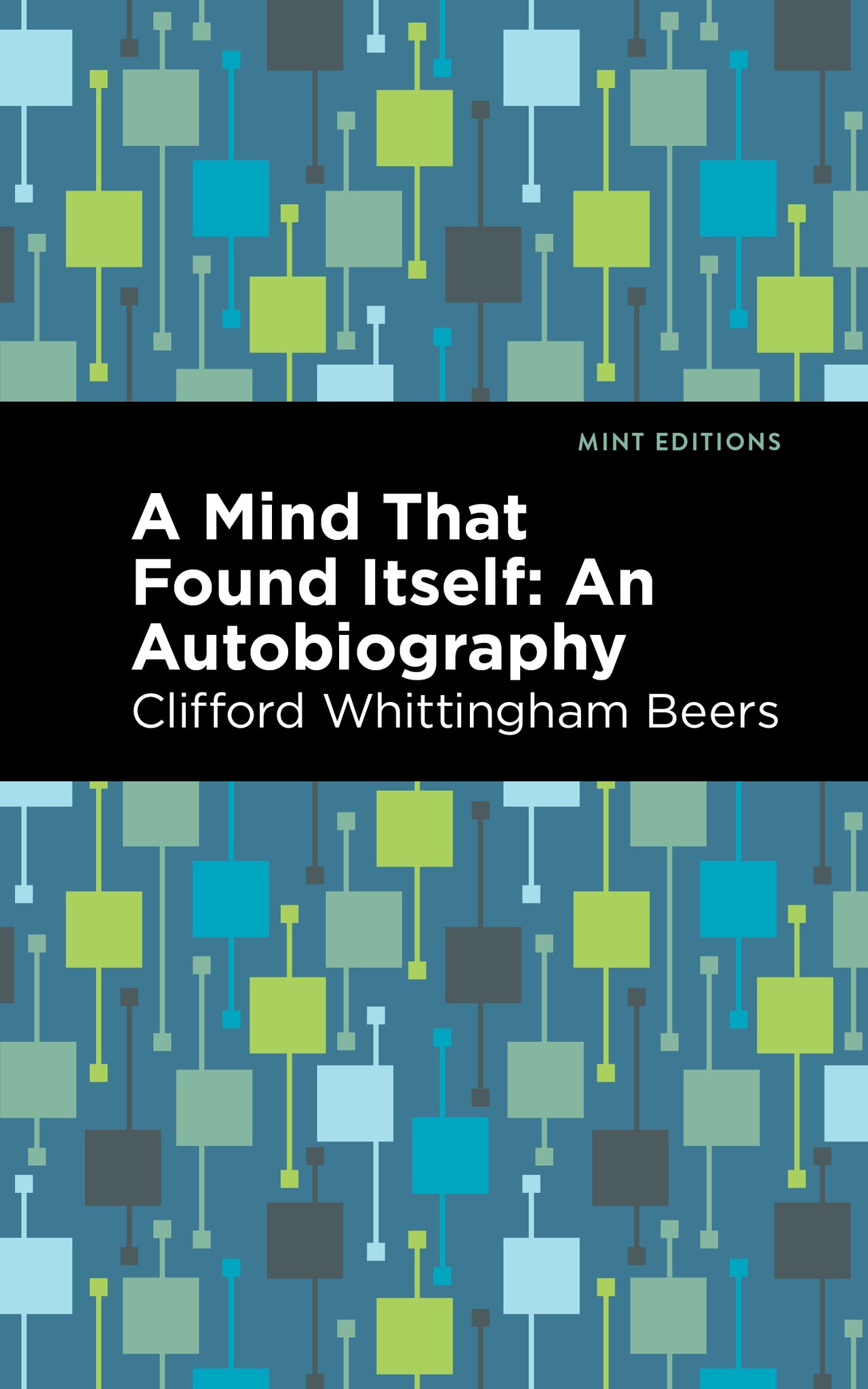 Cover image for A Mind That Found Itself ISBN 9798888970942