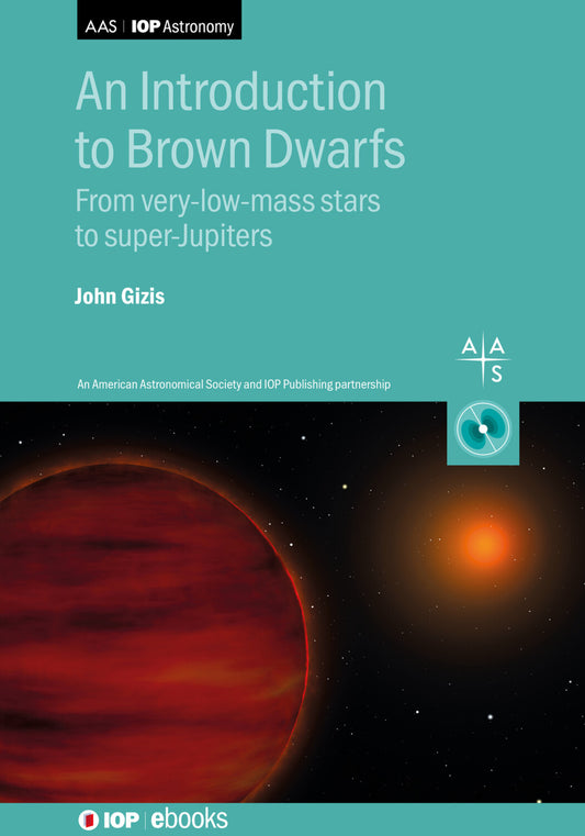 An Introduction to Brown Dwarfs