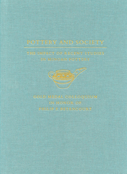 Pottery and Society