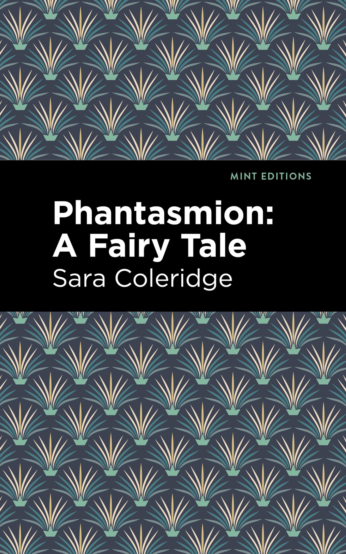 Cover image for Phantasmion ISBN 9781513208602