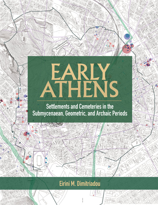 Early Athens