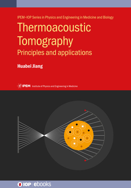 Thermoacoustic Tomography