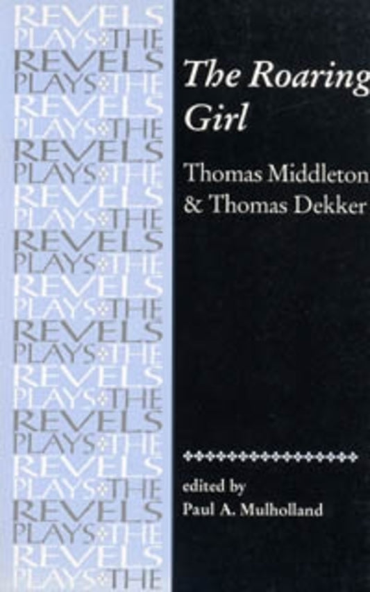 The Roaring Girl