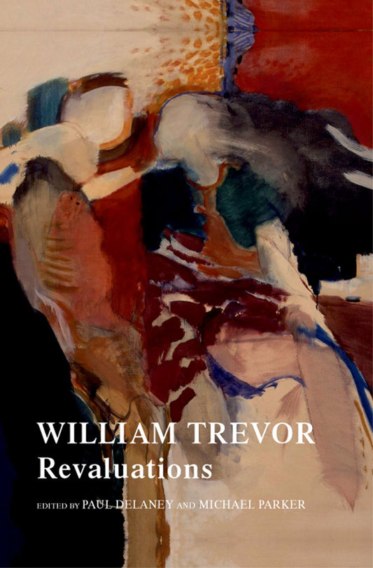 William Trevor