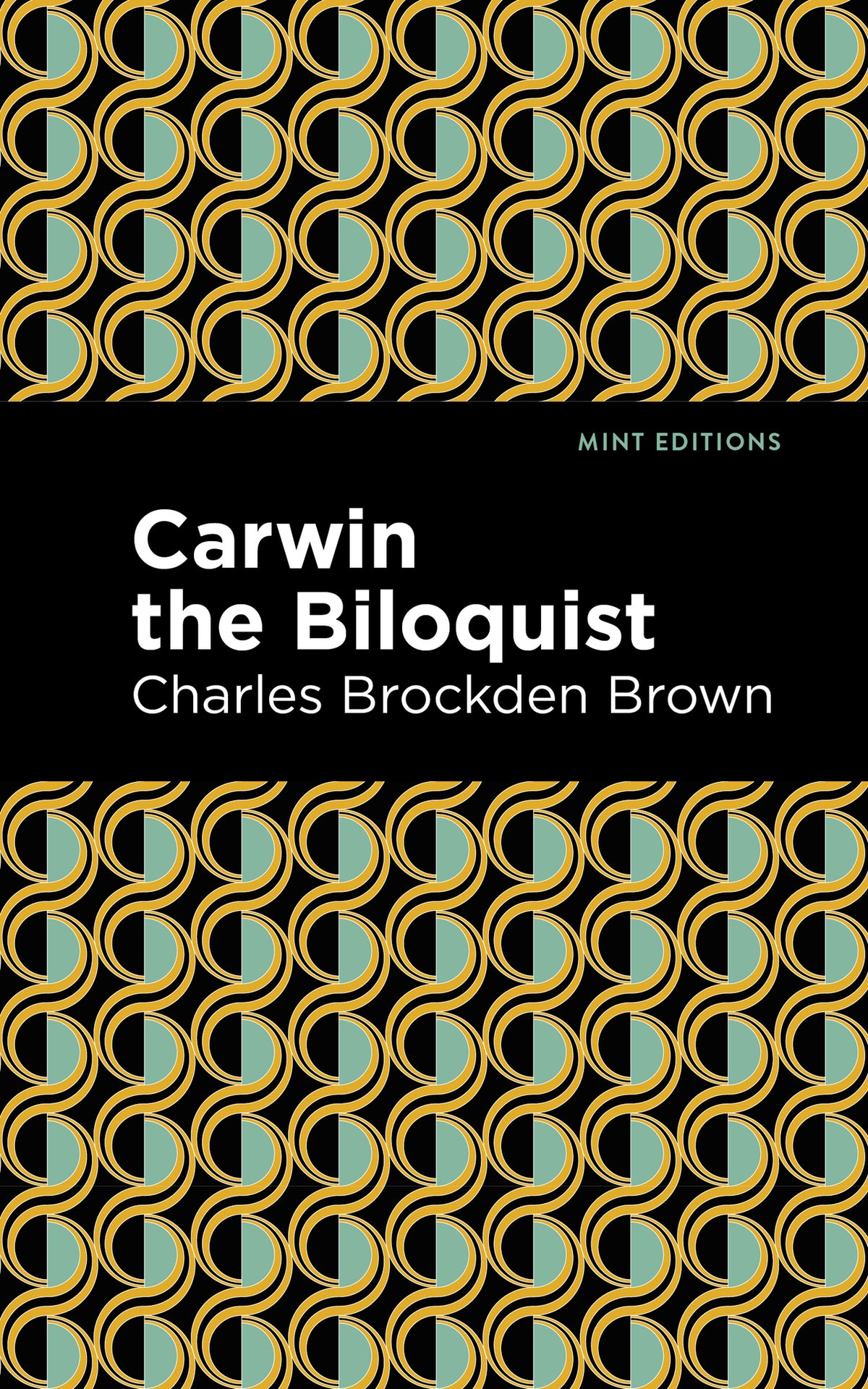 Cover image for Carwin the Biloquist ISBN 9781513269566