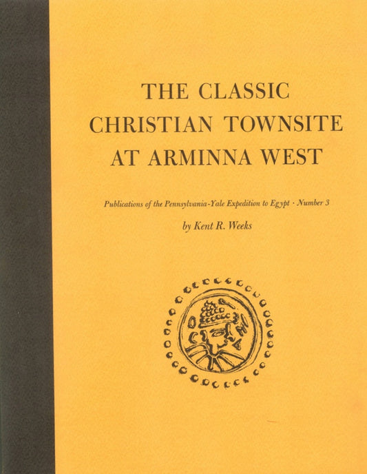 The Classic Christian Townsite at Arminna West