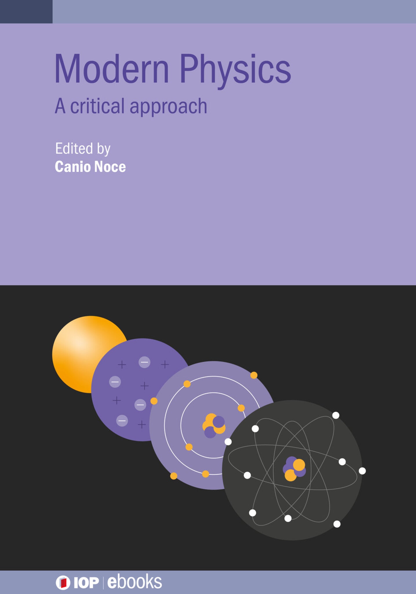 Cover image for Modern Physics ISBN 9780750326766