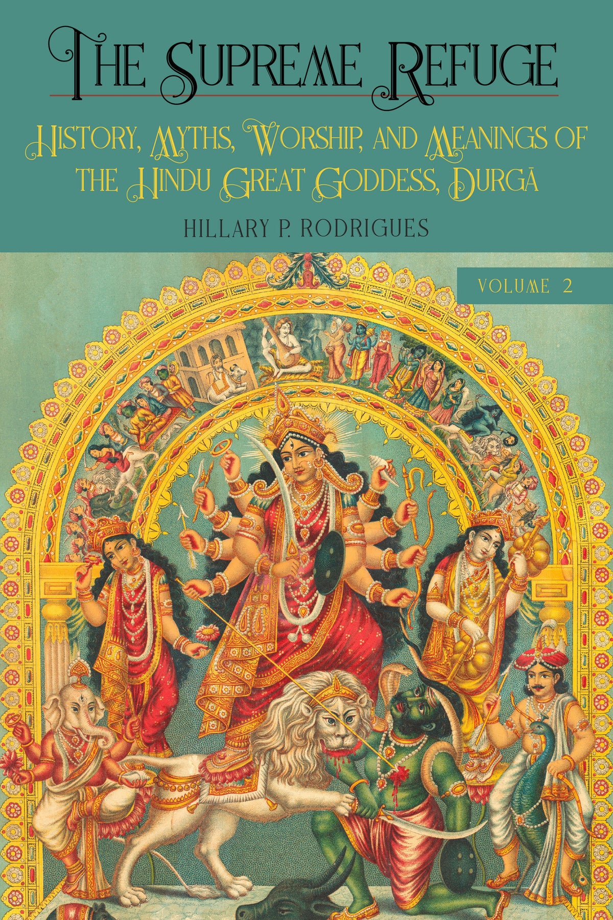 The Supreme Refuge