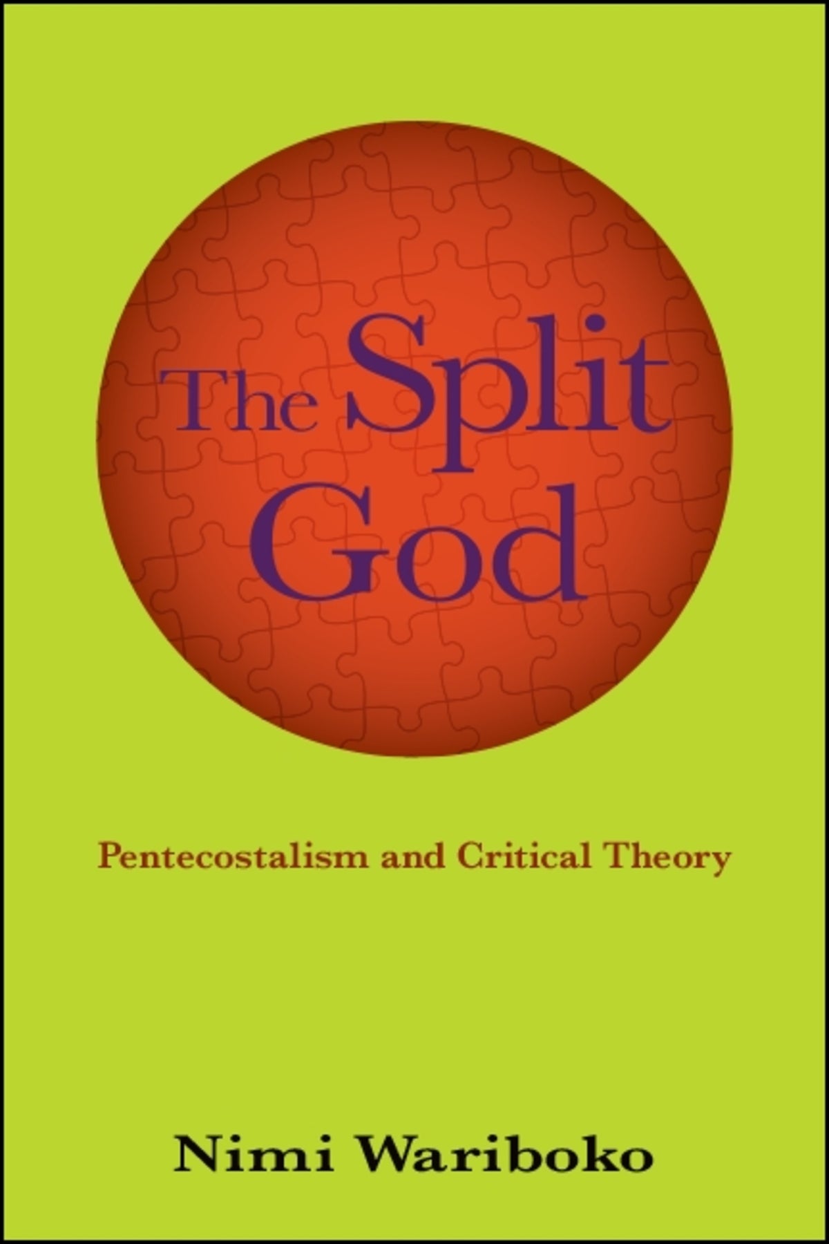 The Split God