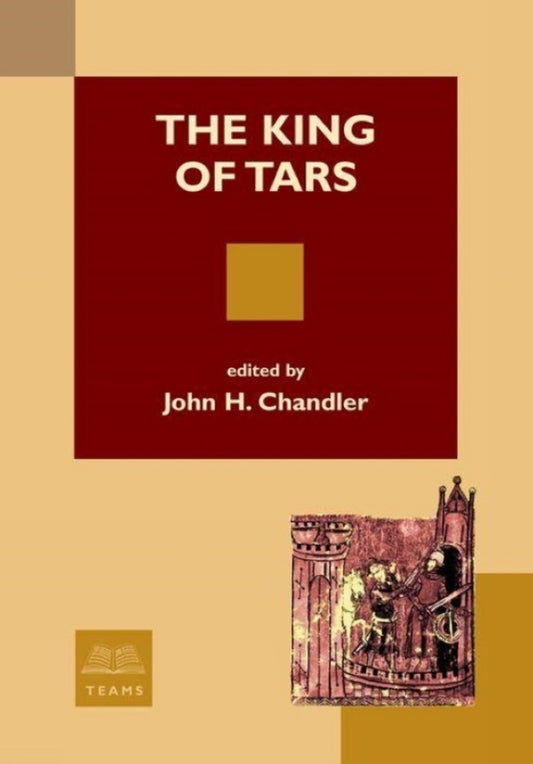The King of Tars