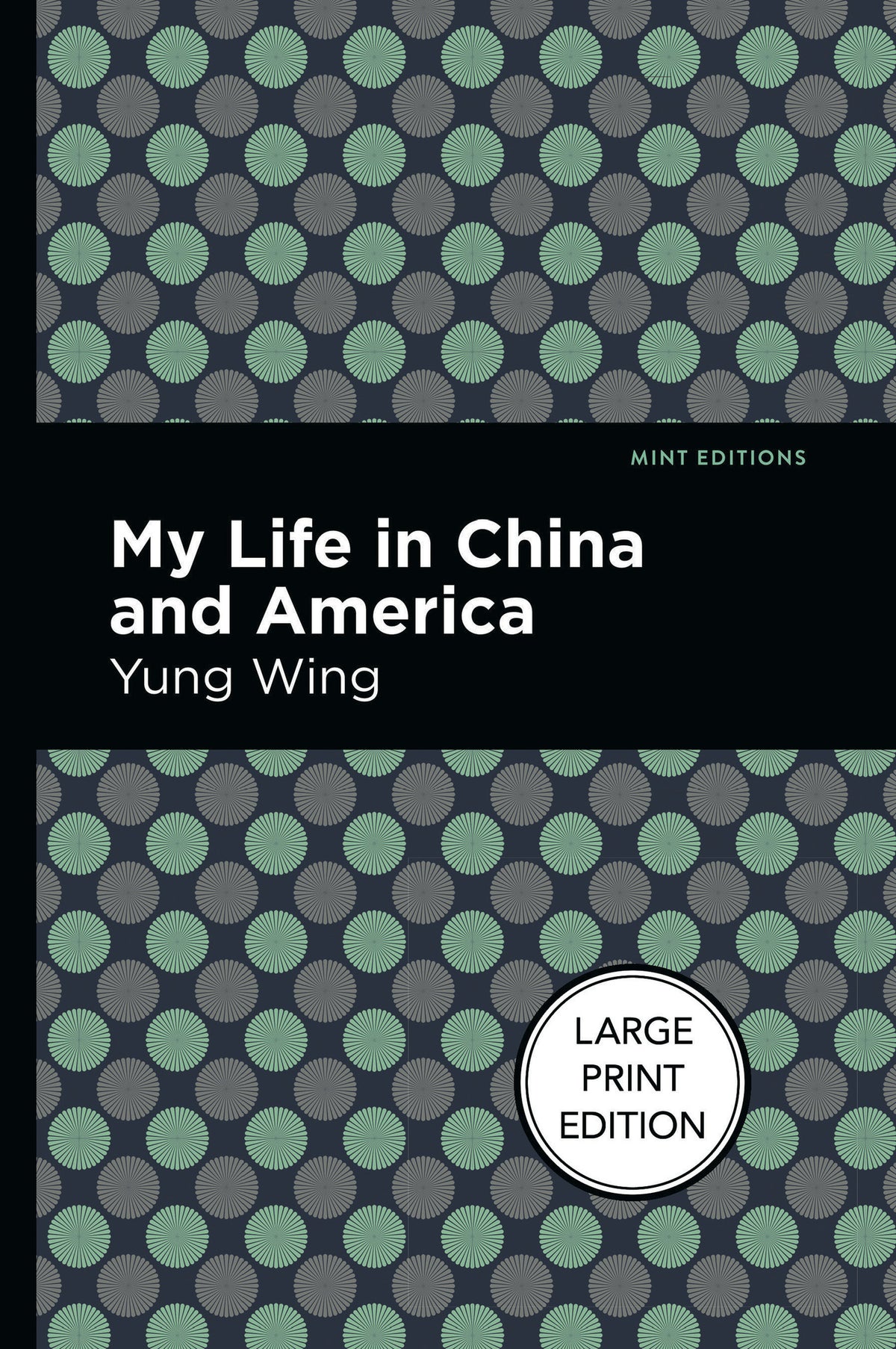 Cover image for My Life in China and America ISBN 9781513137476
