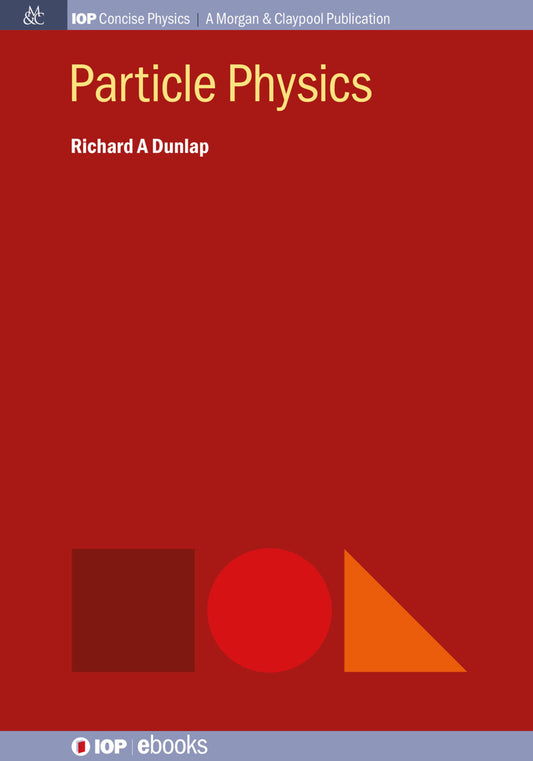 Particle Physics