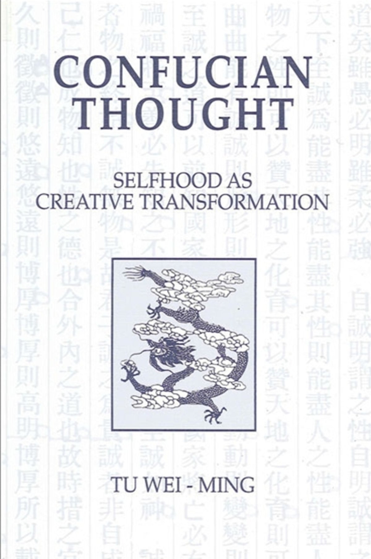 Confucian Thought