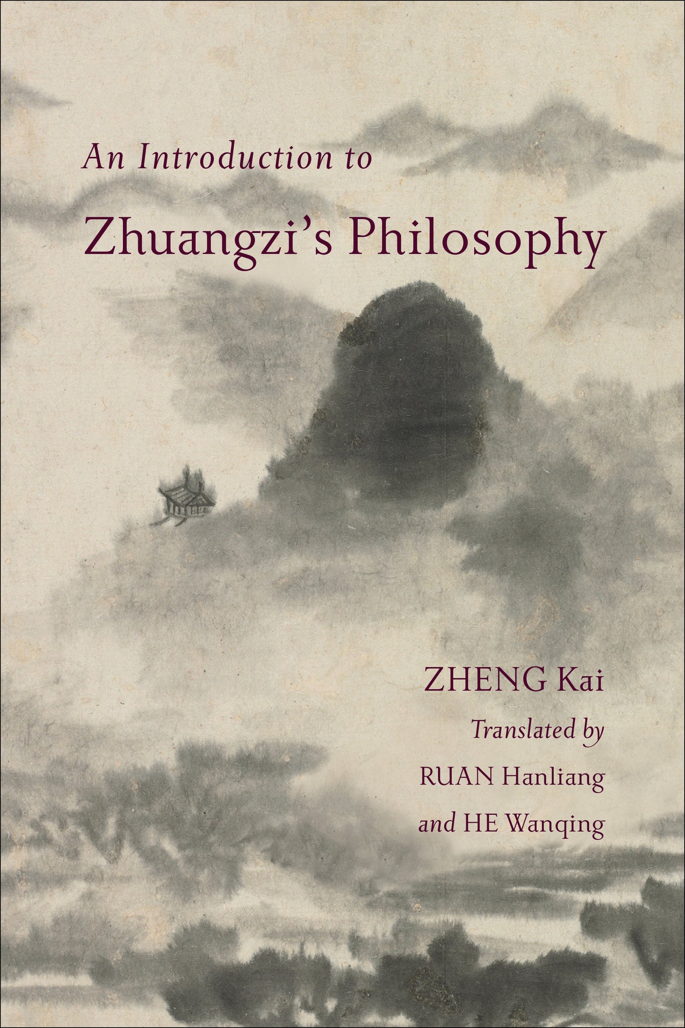 An Introduction to Zhuangzi's Philosophy